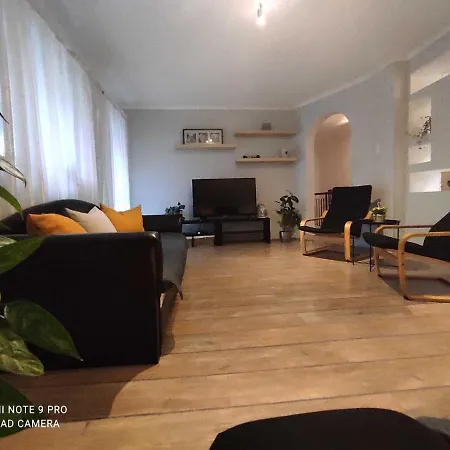 Guest house Felho