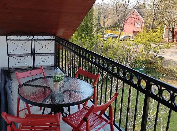 Felho Maison d'hôtes 4*